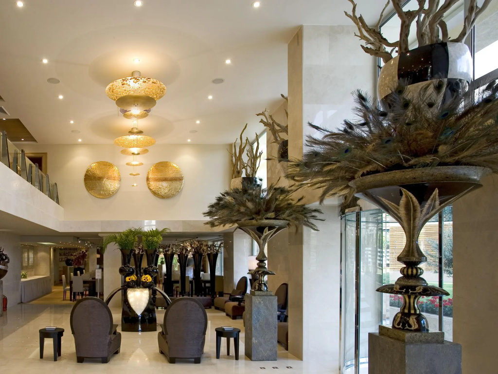 Divani Escape- Adults only - Général