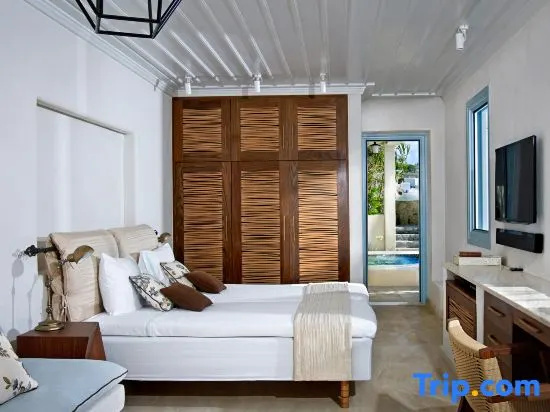 Villa 3 Zimmer Waterfront, Bild 2 von 5