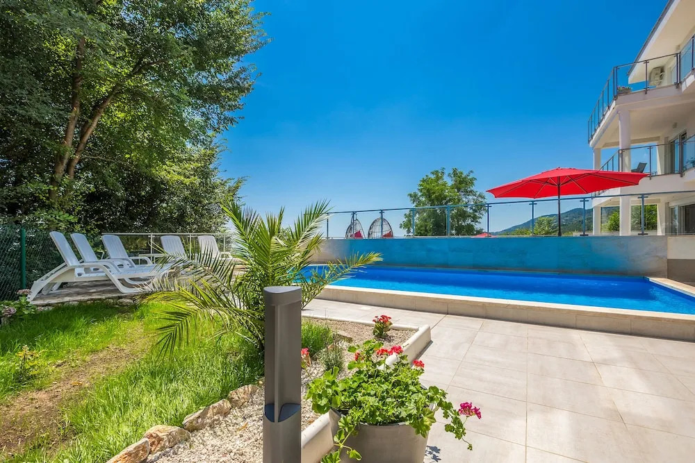 Villa Sea View - фото 13