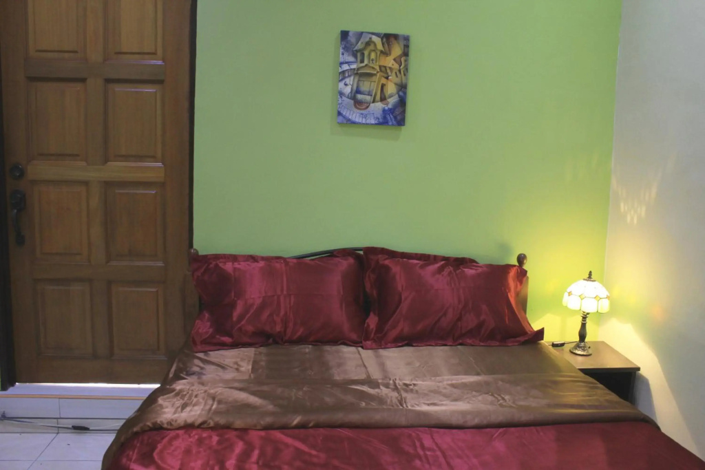 Memory Homestay - фото 13