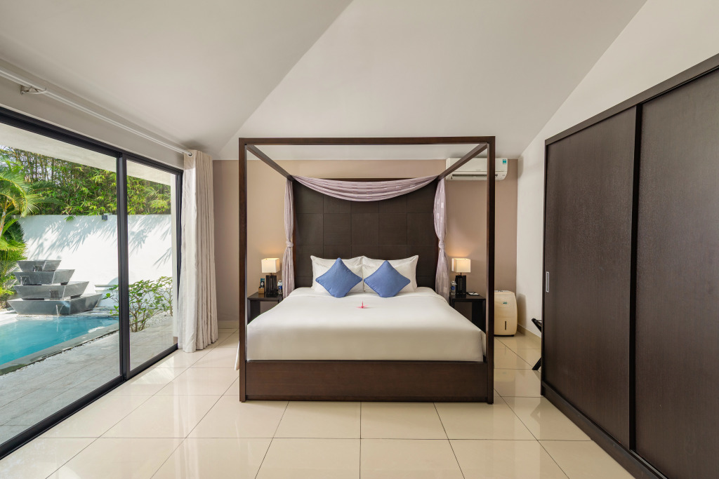 Grandvrio Ocean Resort Danang by null