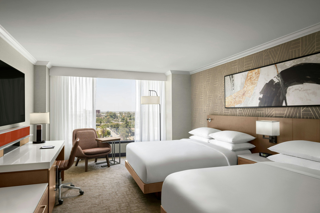 Delta Hotels by Marriott Anaheim Garden Grove - Général