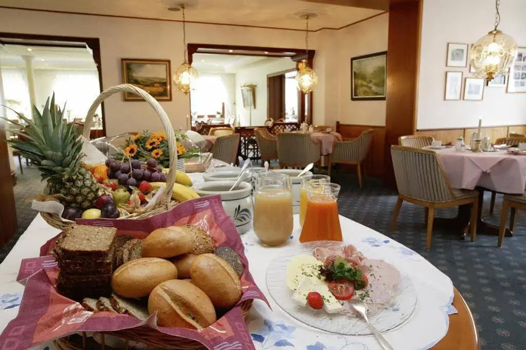 Urlaubs- und Wellnesshotel Friederike - Général