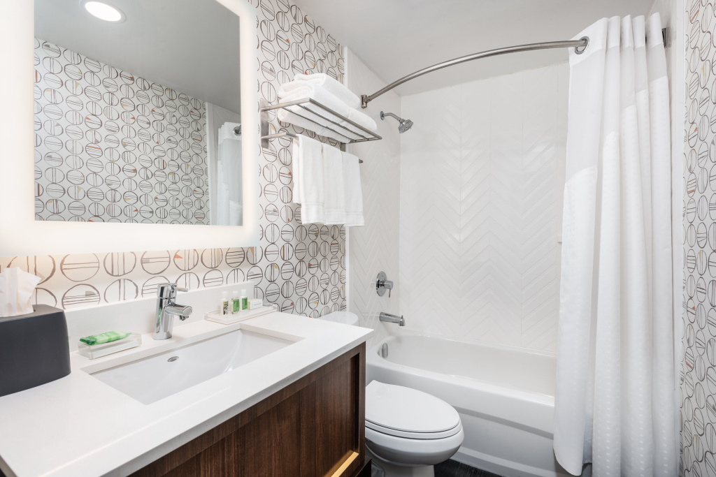 Holiday Inn Toronto Airport East by IHG - Général