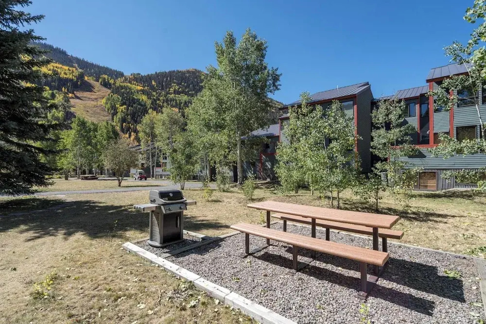 Telluride Lodge 305 by Avantstay Close to Slopes & Town!