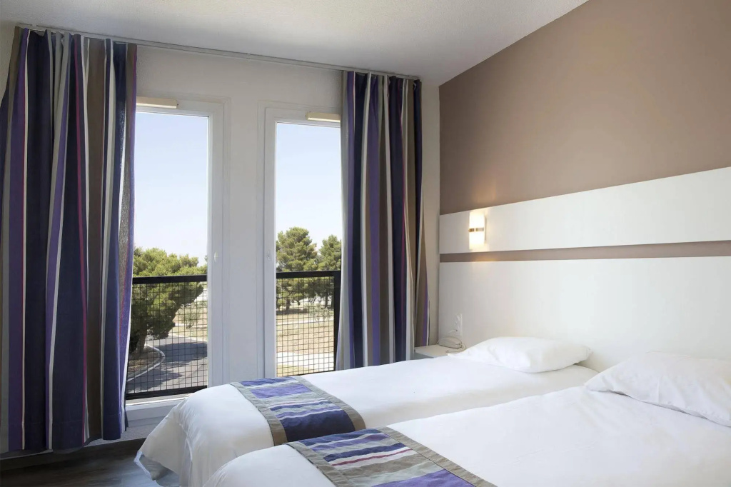 Hôtel Du Village Catalan - Général