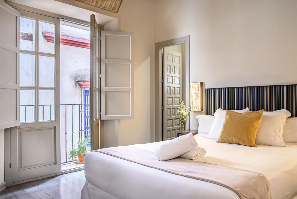 Hotel Boutique Casas de Santa Cruz - Général