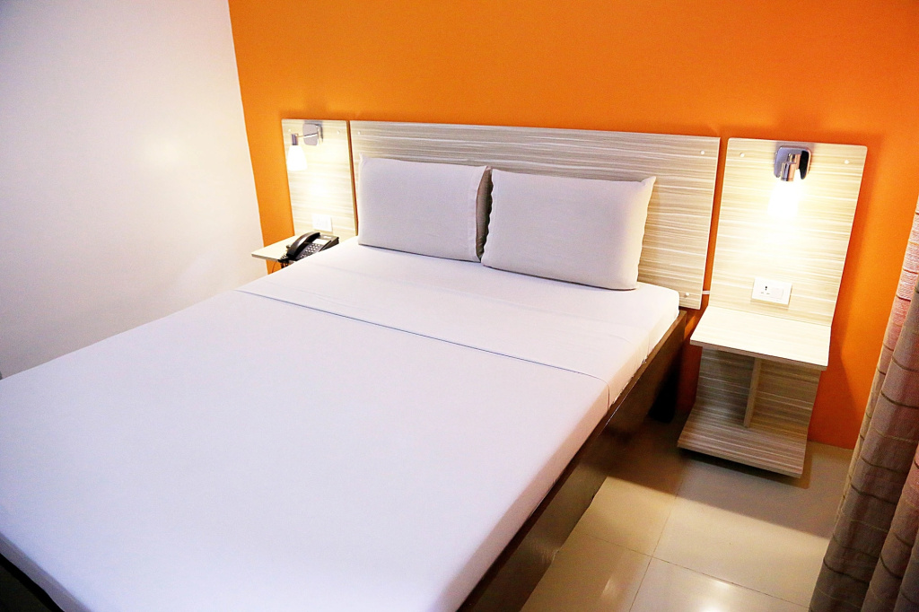 Travelbee Business Inn - Général