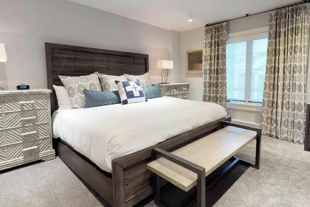 Premium room