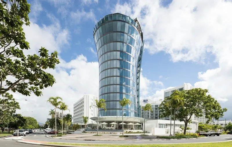 Crystalbrook Riley - Chambres