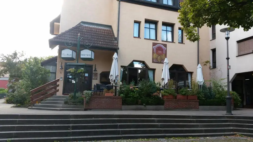 Hotel zur Traube - Général