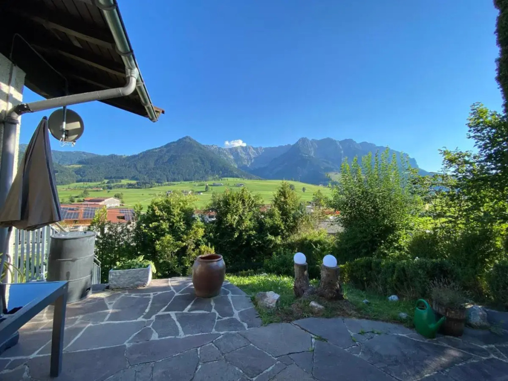 Ferienhaus Sonnleiten