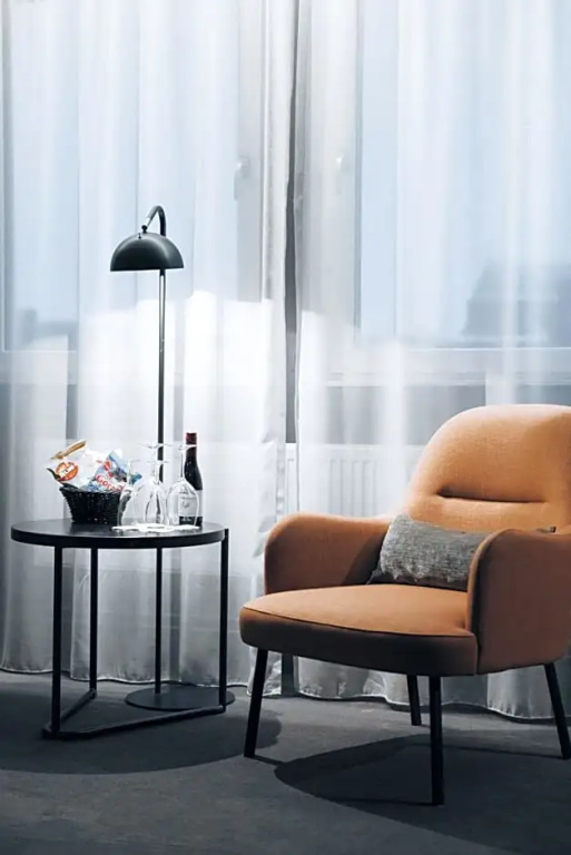 Clarion Hotel Gillet - Chambres