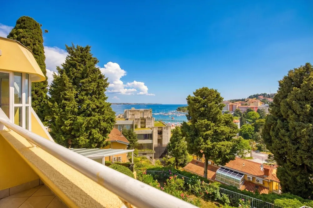 Sunset Gold Apartment Portoroz