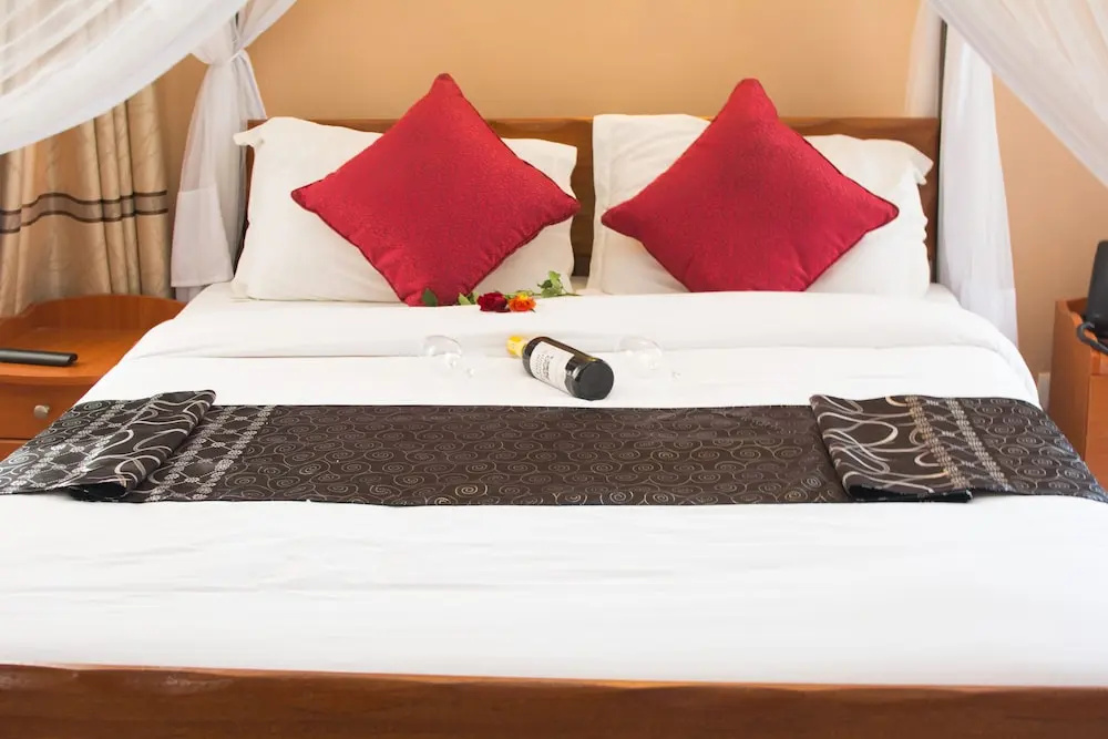 Burchs Resort Naivasha - Général