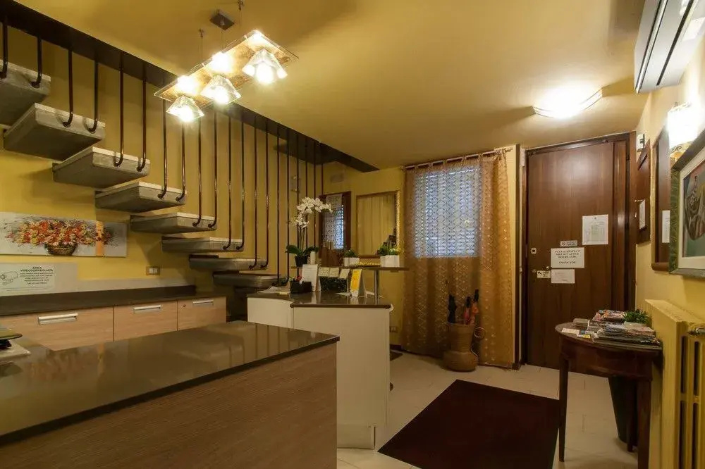 Hotel photo 16