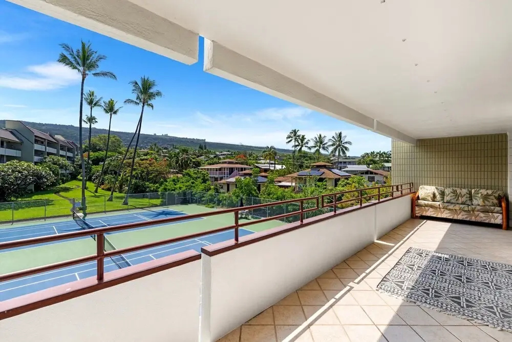 2br, 2BA Condo Across From Magic Sands Pool, AC, Tennis & Bbqs - Vrkcv