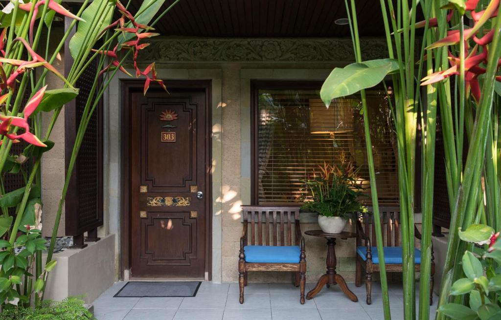 Ramayana Candidasa Beach Resort