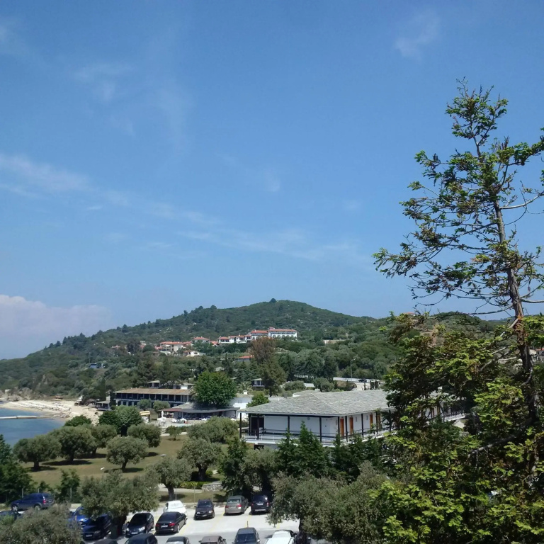 Pansion Vasiliki