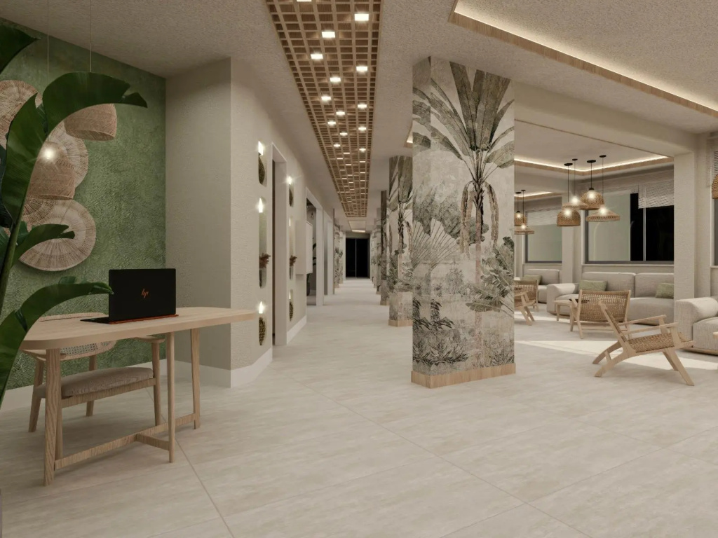 Annabella Park Hotel — Аланья, Туреччина мініатюра 12