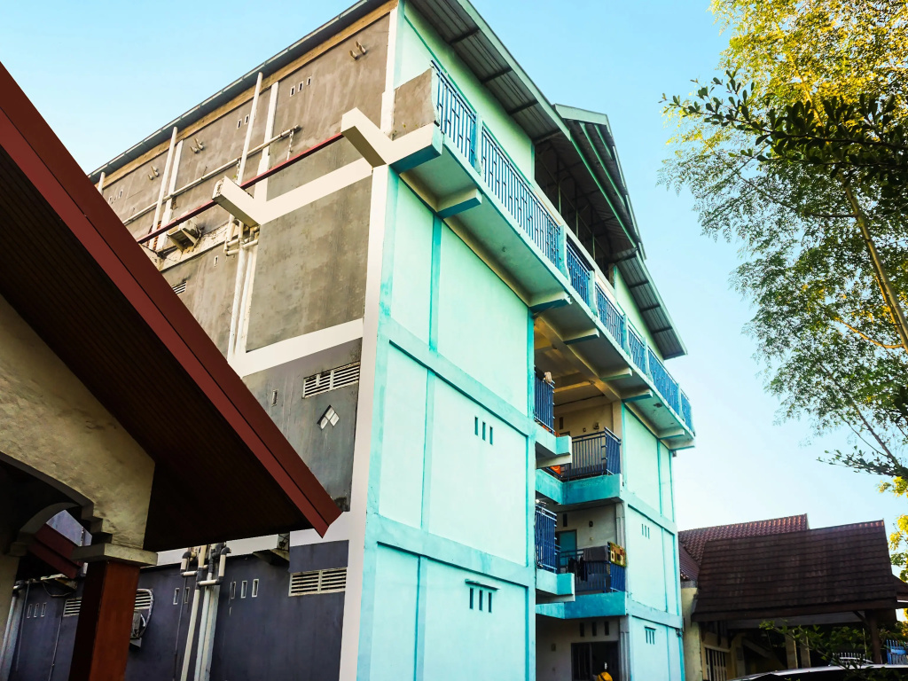 Pondok Elit Kos 888
