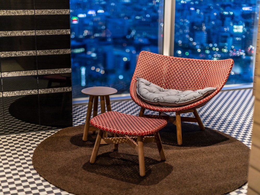 APA Hotel & Resort Ryogoku Ekimae Tower 사진 49
