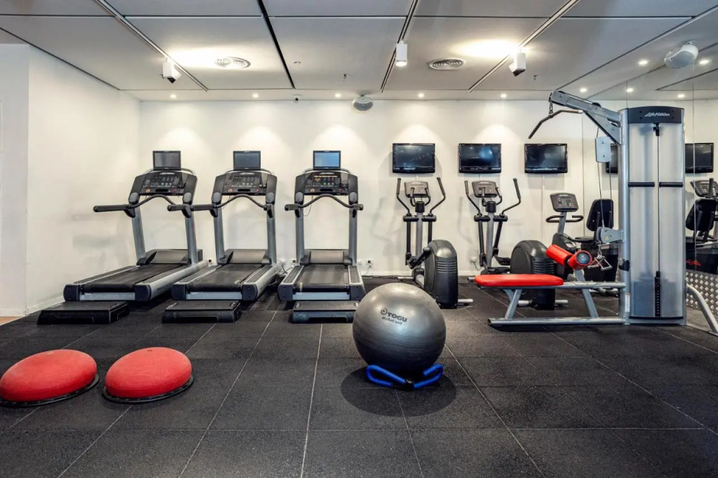 Artist Hotel Tel Aviv - an Atlas Boutique Hotel - Général