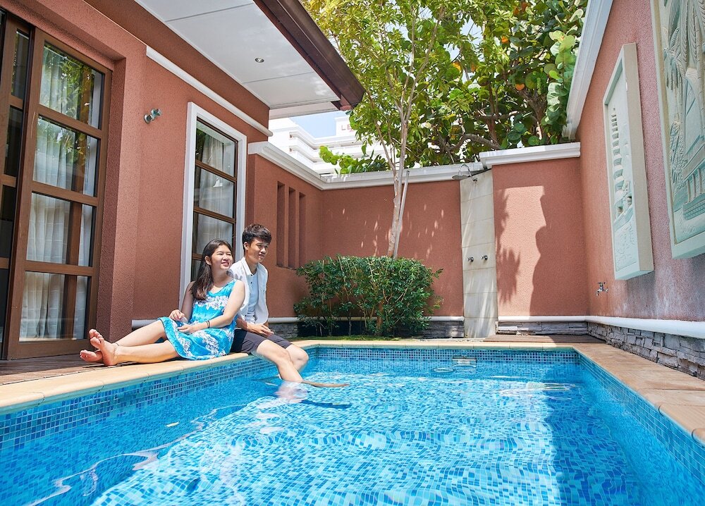 Grand Lexis Port Dickson
