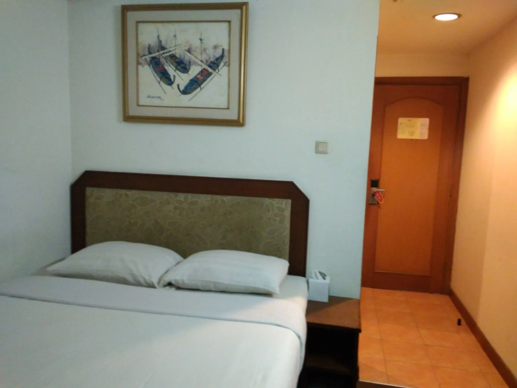 Grand Pasundan Convention Hotel - Général