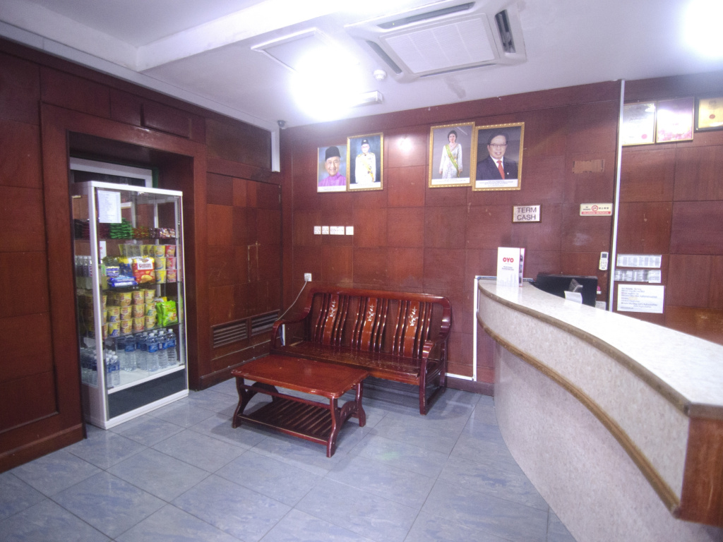Hotel photo 16