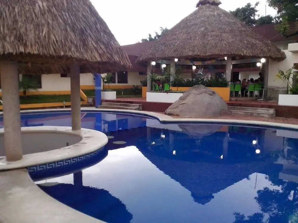Hotel photo 21