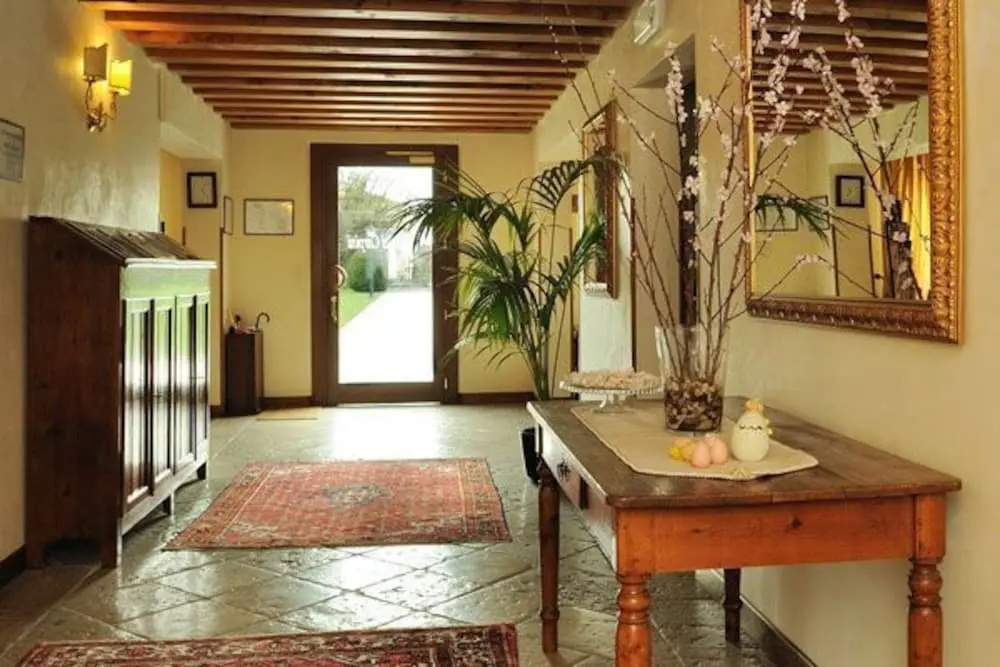 Hotel Villa Dei Carpini - Général