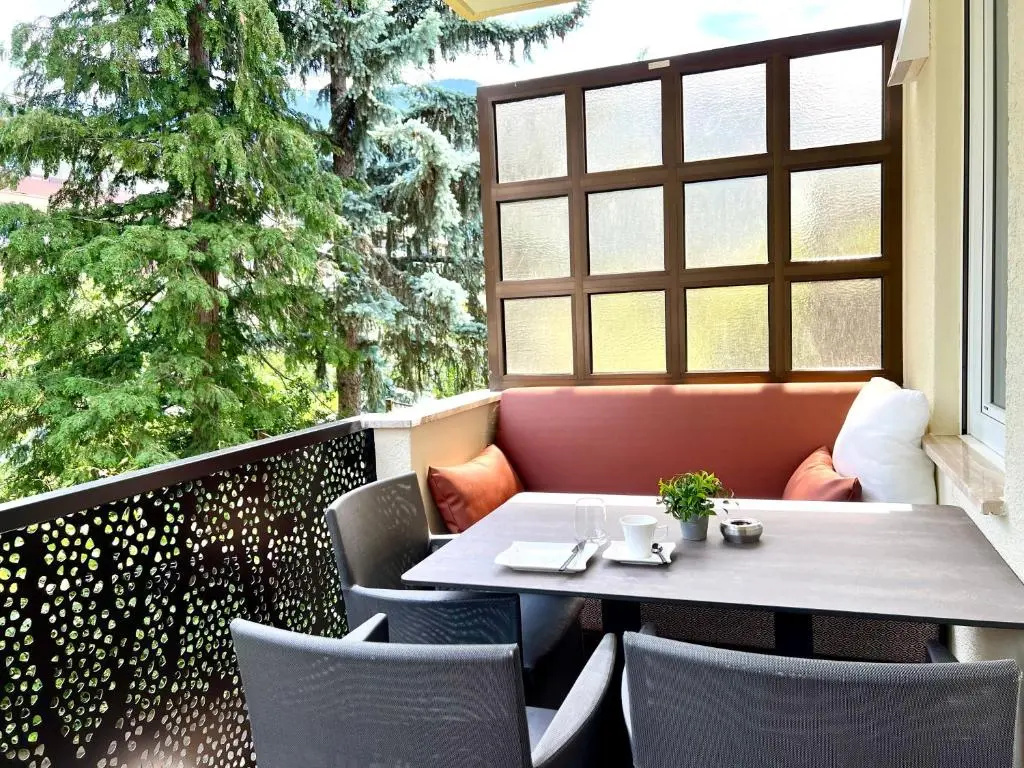 Gartenresidence Zea Curtis - Chambres