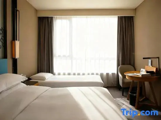 Pullman Taiyuan - Chambres