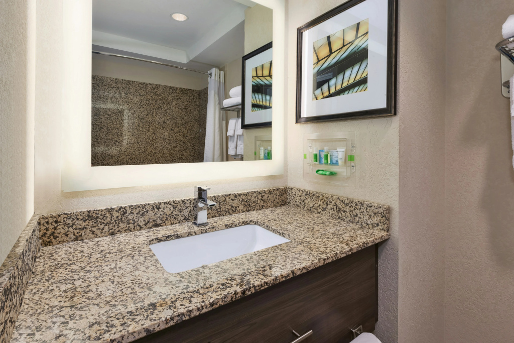 Holiday Inn Morgantown - University Area by IHG - Général