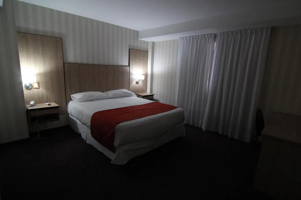 Hotel El Cortijo - Chambres