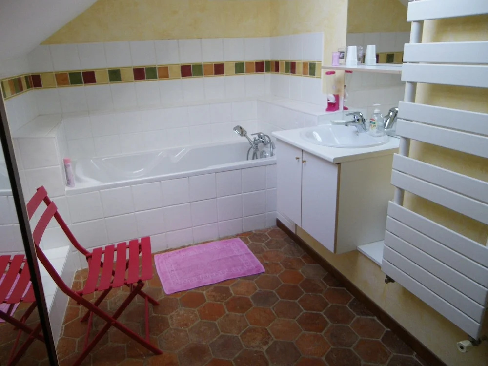 Afficher la photo 8 — La Ferme du Coucou
