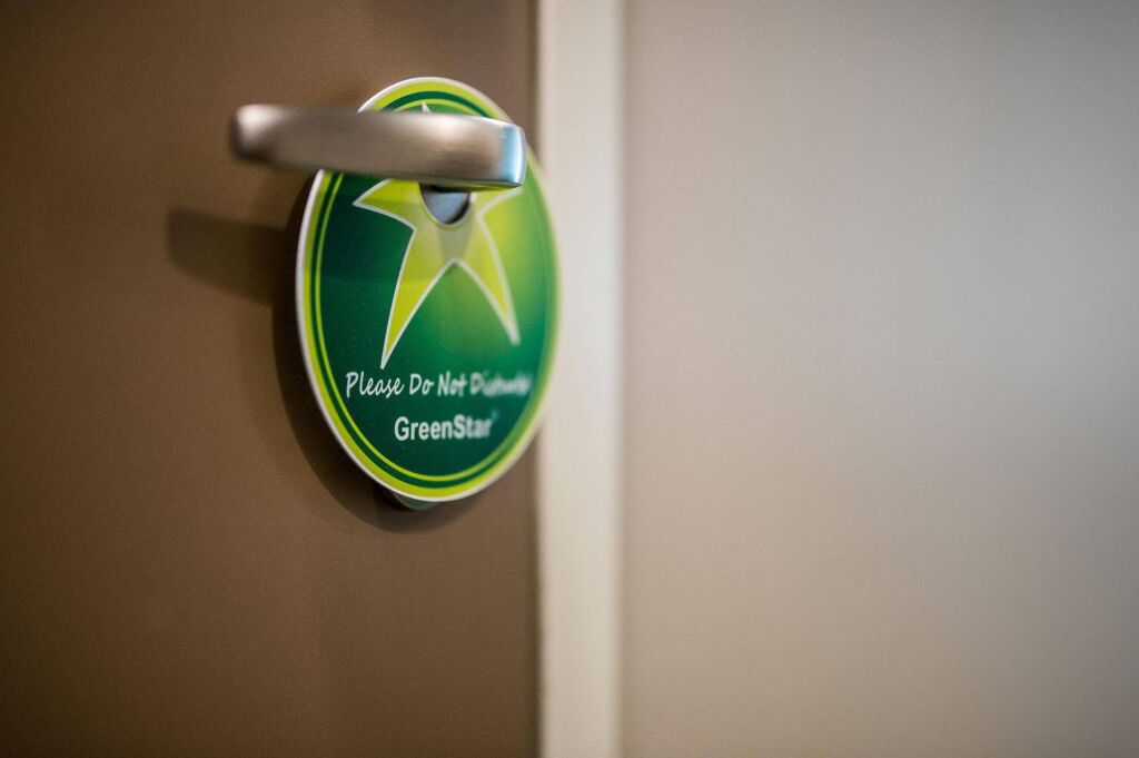 GreenStar Hotel Joensuu picture