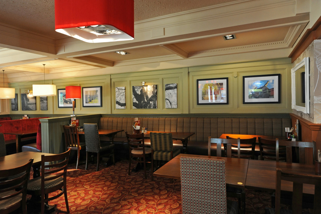 Premier Inn Southampton West - Général
