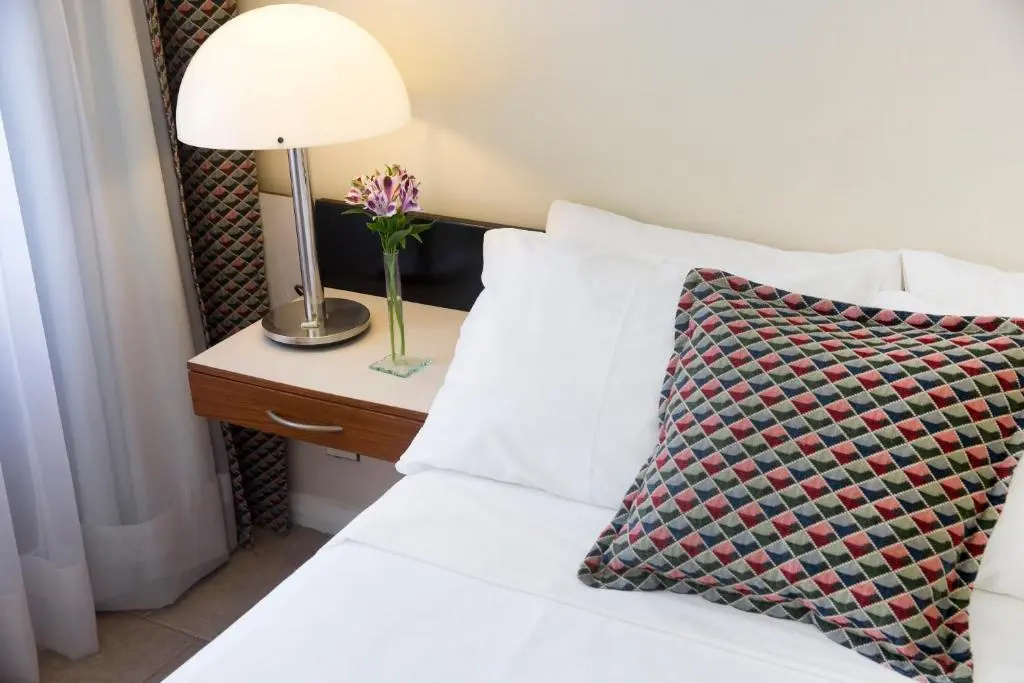 Savoy Othon Lite - Chambres