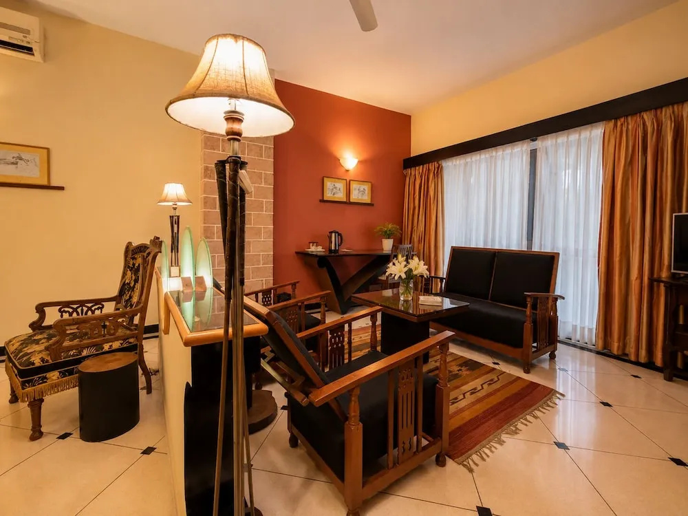 Hotel Inn Season - A Heritage Hotel in Jodhpur - Chambres