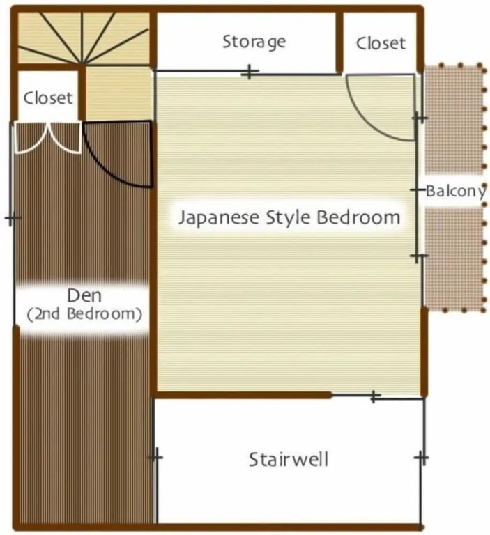 Maeniiya Machiya Inn 사진 1