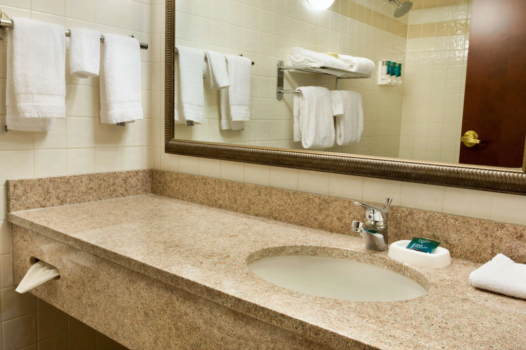 Drury Plaza Hotel St. Louis Creve Coeur - Général