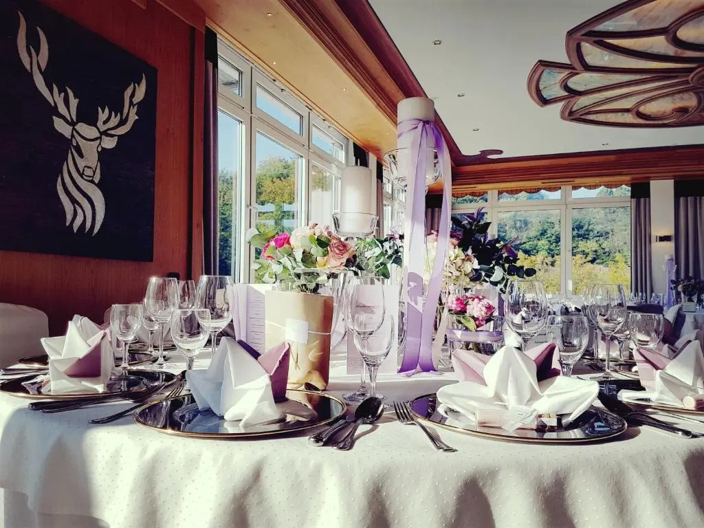 Hotel Restaurant Spechtshaardt - Général