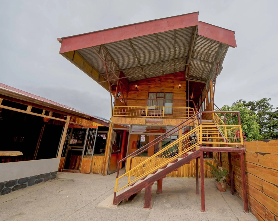 Monteverde Paraiso