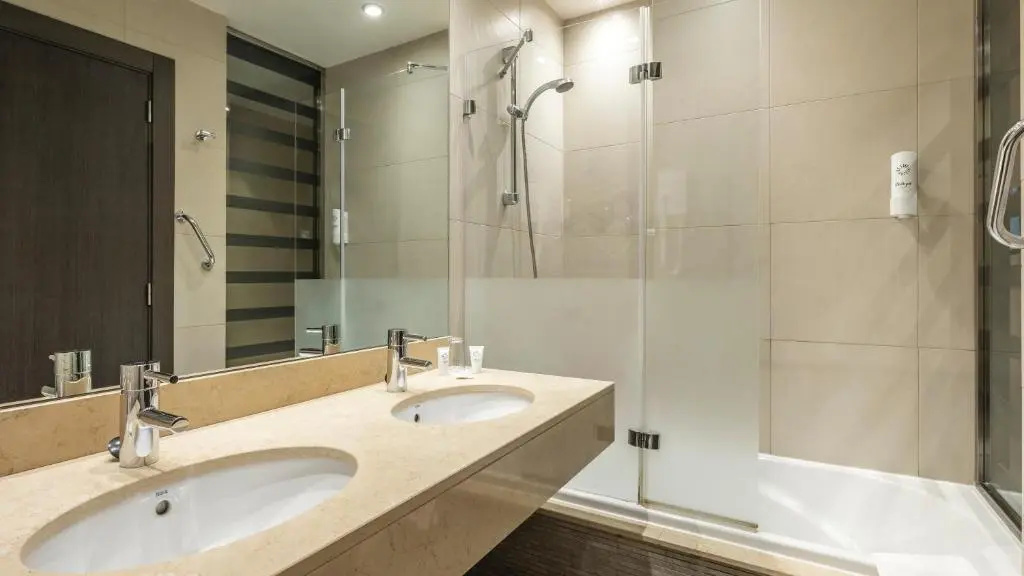 Talavera Hotel  - Chambres