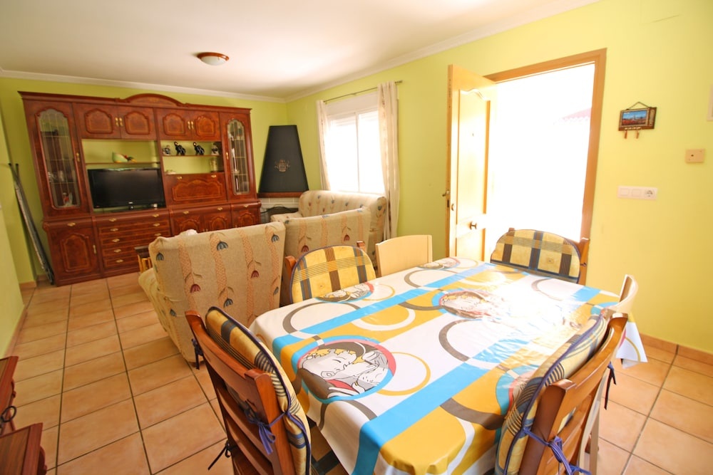 Villas Costa Calpe - Galicia