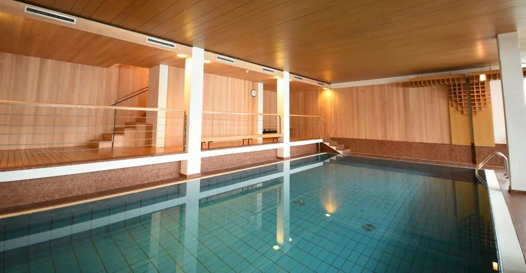 Hotel Marlet - 3