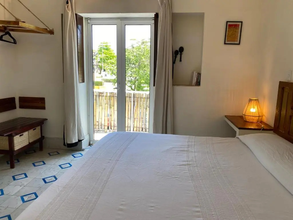 Hotel La Piazzetta - Chambres