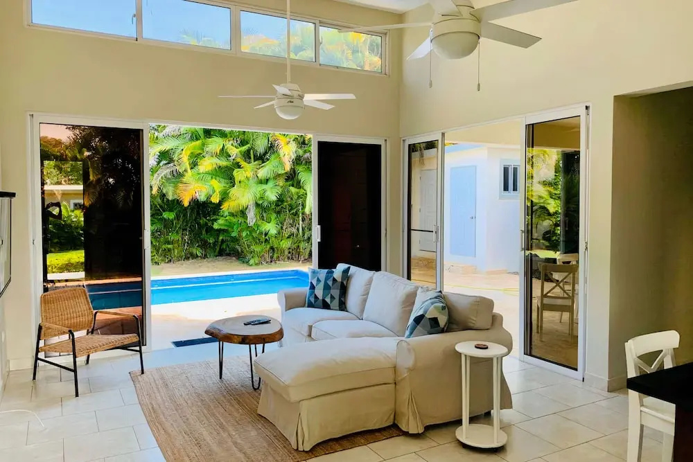 Premium Villa